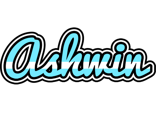 Ashwin argentine logo