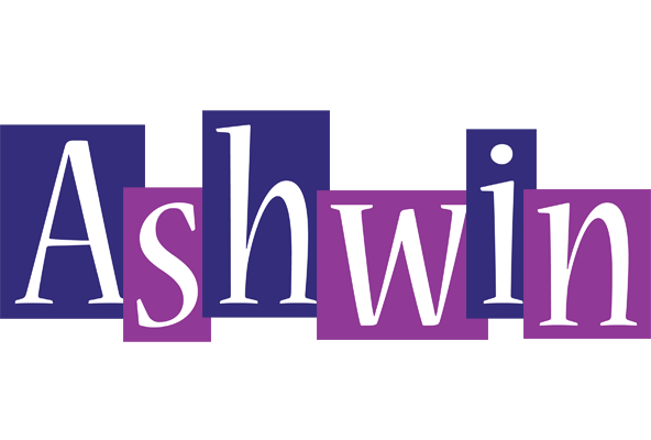 Ashwin autumn logo
