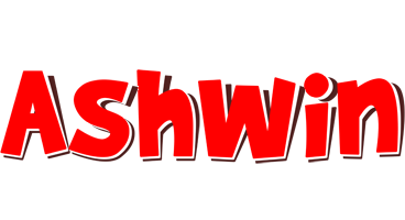 Ashwin basket logo