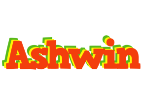 Ashwin bbq logo