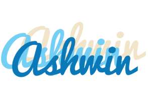 Ashwin breeze logo