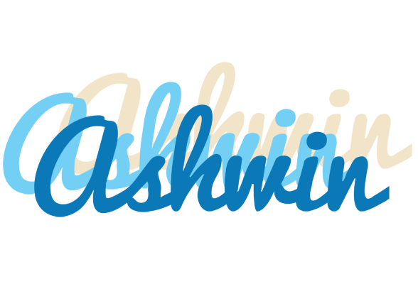 Ashwin breeze logo
