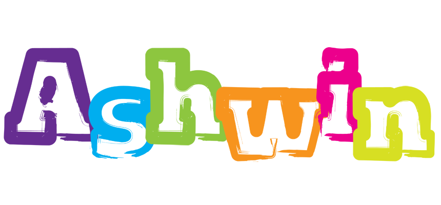 Ashwin casino logo