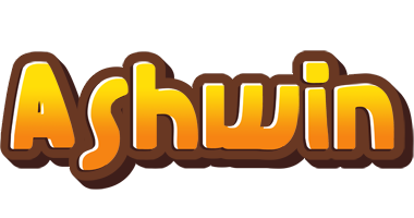 Ashwin cookies logo