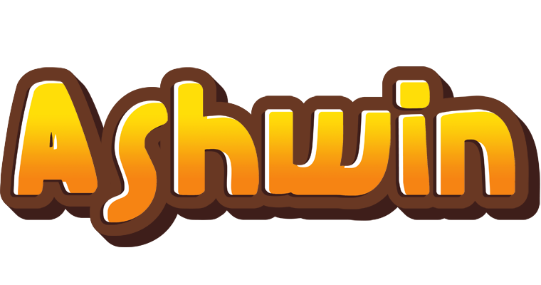 Ashwin cookies logo