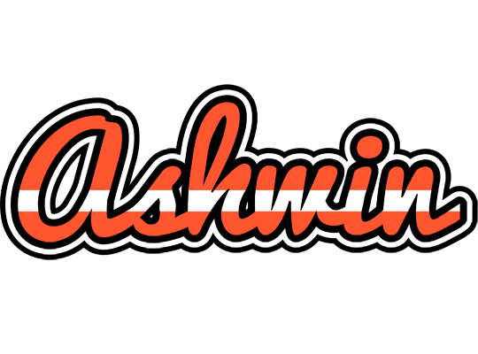 Ashwin denmark logo