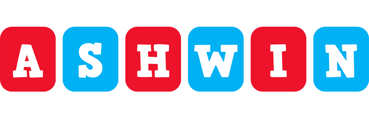 Ashwin diesel logo