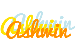 Ashwin energy logo