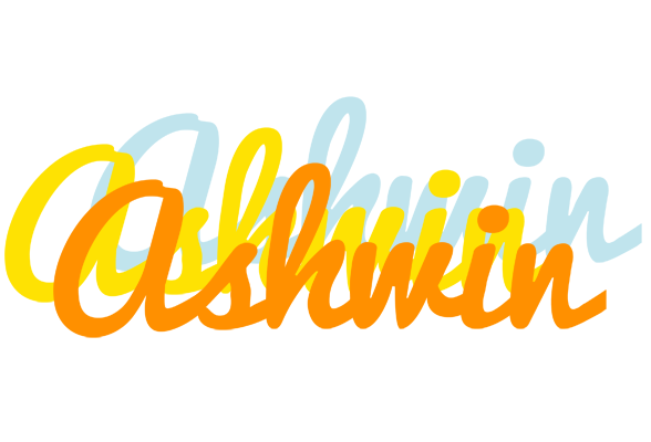 Ashwin energy logo