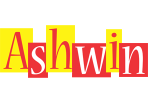 Ashwin errors logo