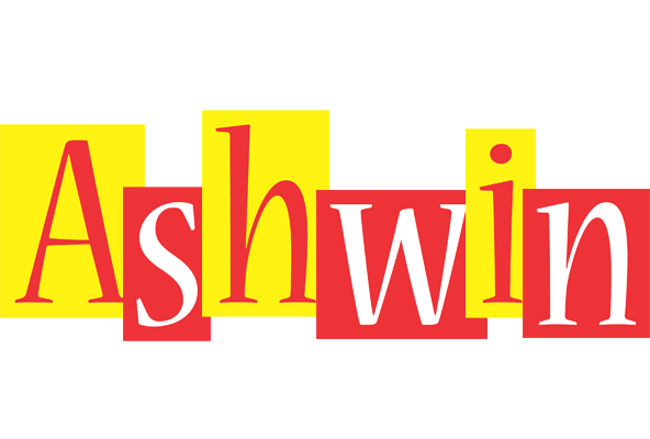 Ashwin errors logo
