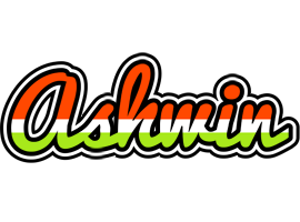 Ashwin exotic logo
