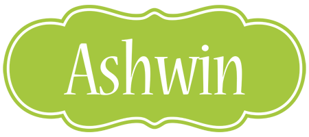 Ashwin family logo