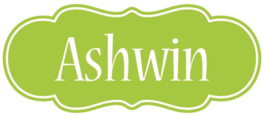 Ashwin family logo