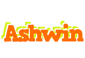 Ashwin healthy logo