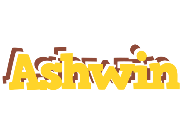 Ashwin hotcup logo