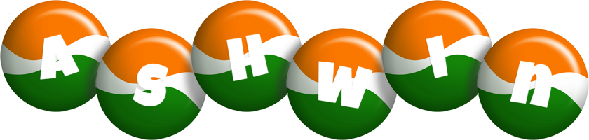 Ashwin india logo