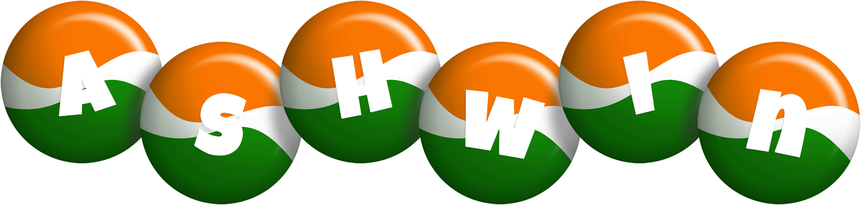 Ashwin india logo