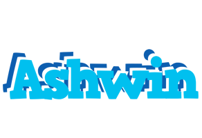 Ashwin jacuzzi logo