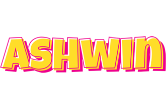 Ashwin kaboom logo