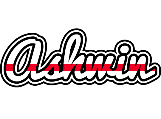 Ashwin kingdom logo