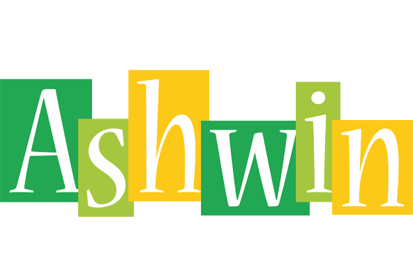 Ashwin lemonade logo