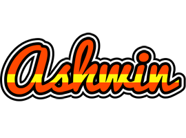 Ashwin madrid logo