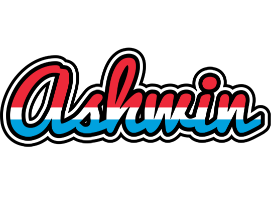 Ashwin norway logo