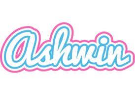 Ashwin outdoors logo