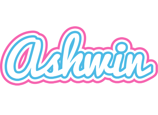 Ashwin outdoors logo
