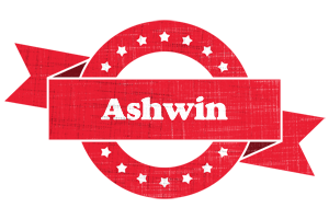 Ashwin passion logo