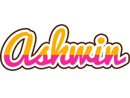 Ashwin smoothie logo