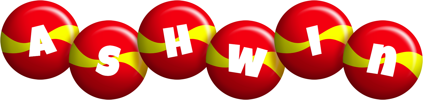Ashwin spain logo