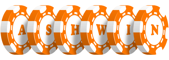 Ashwin stacks logo