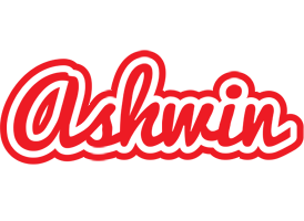 Ashwin sunshine logo