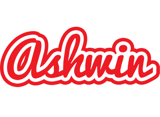 Ashwin sunshine logo
