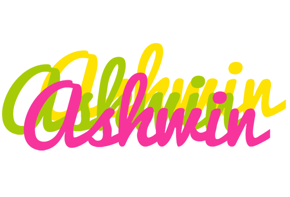 Ashwin sweets logo
