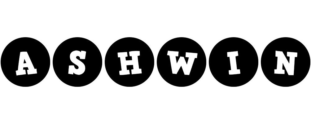 Ashwin tools logo