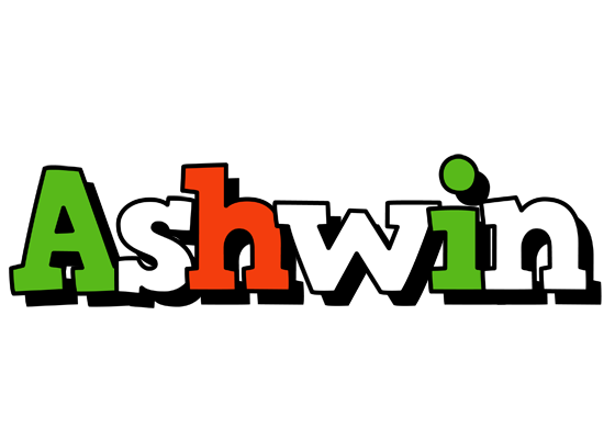 Ashwin venezia logo