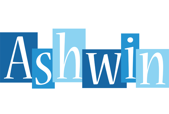 Ashwin winter logo