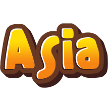 Asia cookies logo