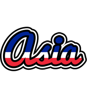 Asia france logo