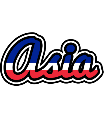 Asia france logo