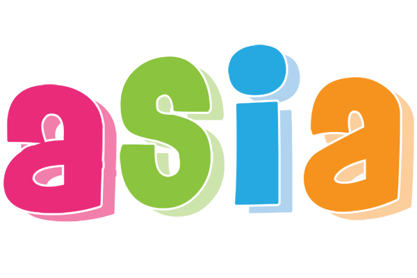 Asia friday logo