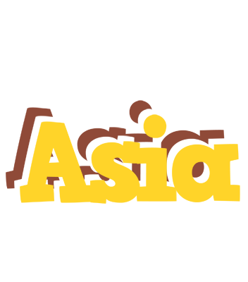 Asia hotcup logo