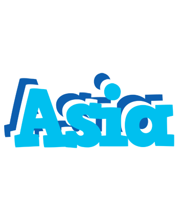 Asia jacuzzi logo