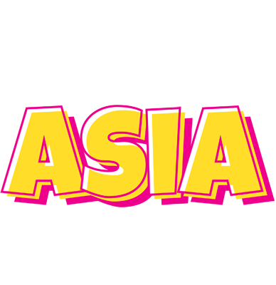 Asia kaboom logo