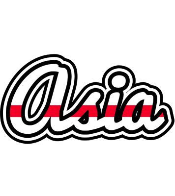 Asia kingdom logo