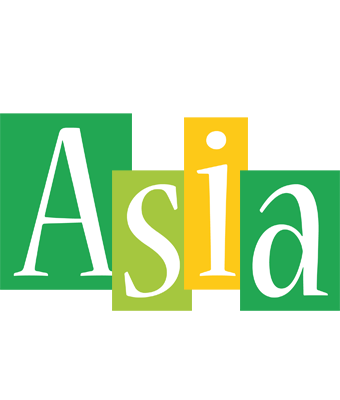 Asia lemonade logo