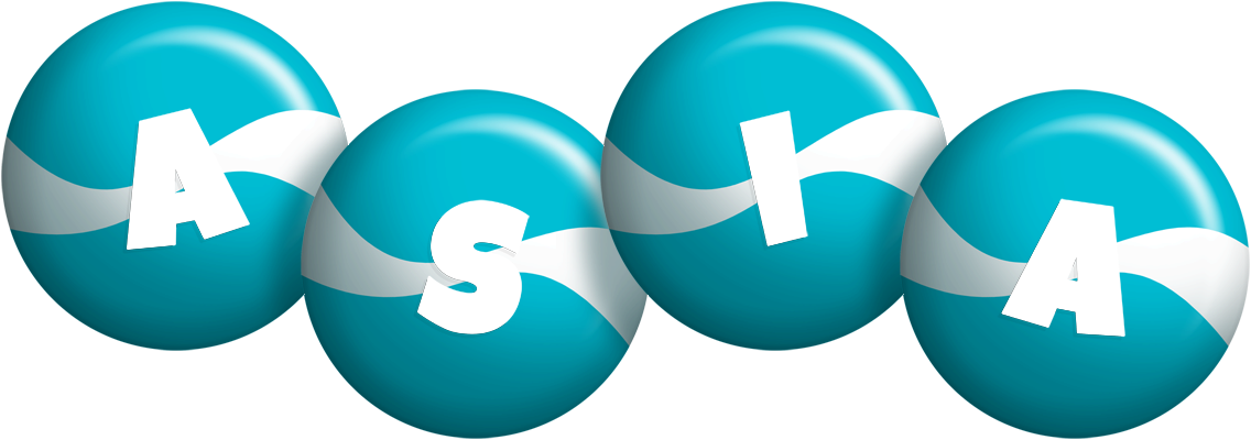 Asia messi logo